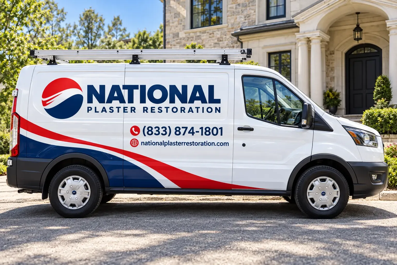 Plaster Repair in Laneville, TX near me